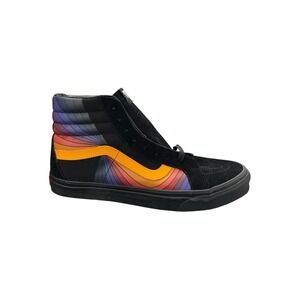 Vans‎ Sk8 Hi Reissue VNOA4U3DWN6 Men's 8.5 Womens 10